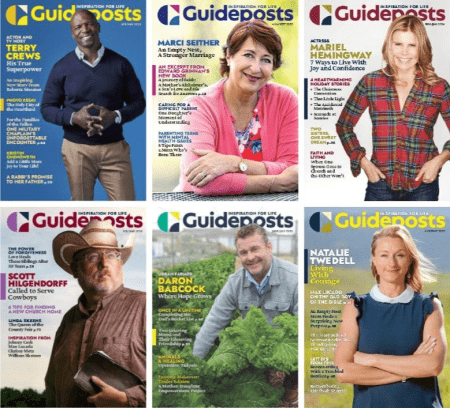 Guideposts - Full Year 2023 Collection