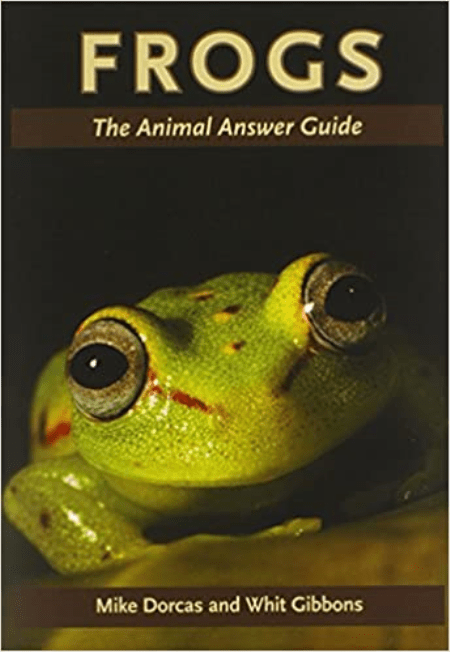 Frogs : The Animal Answer Guide (PDF)