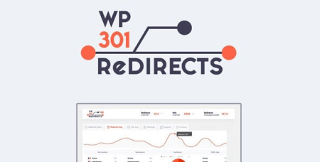 WP 301 Redirects Pro v6.15 NULLED