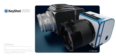 Luxion KeyShot Pro 12.2.0.196 (x64) Multilingual Luxion KeyShot Pro 12.2.0.196 (x64) Multilingual