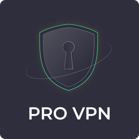 The Pro VPN - Pay Once For Life v1.0.6