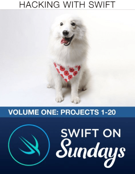 Swift on Sundays Volume One