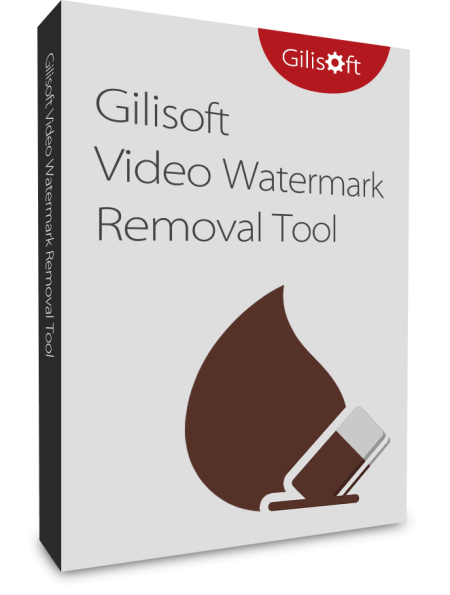 GiliSoft Video Watermark Master 9.1 (x64)