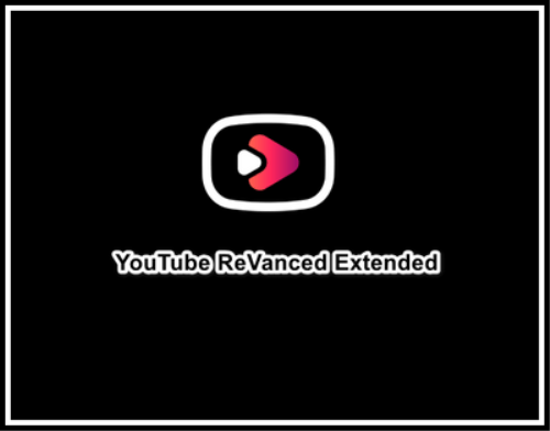 YouTube ReVanced Extended v18.45.38 [Non Root] [2.196.4]