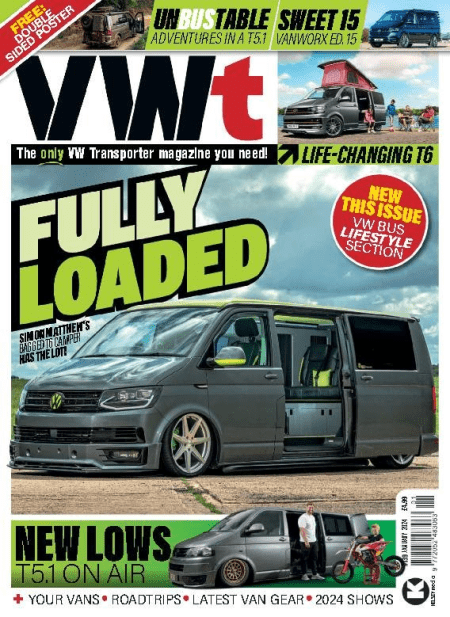 VWt - Issue 139, 2023