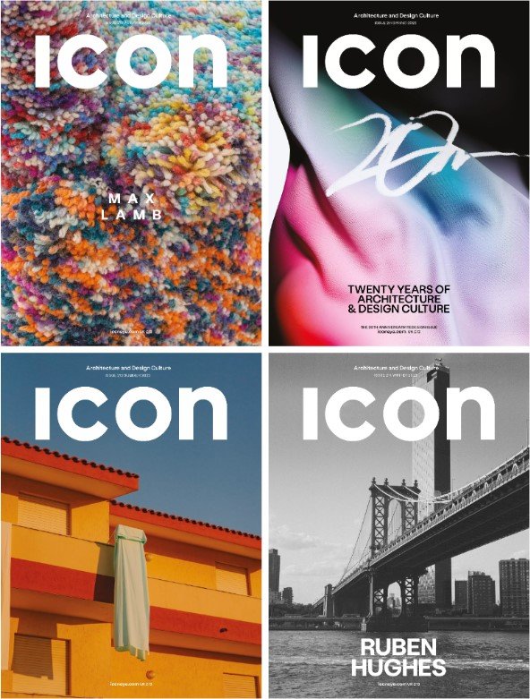 Icon – Full Year 2023 Collection