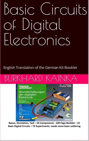 Basic Circuits Of Digital Electronics