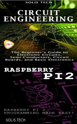 Circuit Engineering & Raspberry Pi 2p