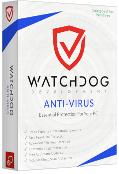 Watchdog Anti Virus 1.6.438