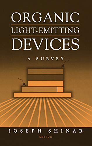 Organic Light Emitting Devices A Survey
