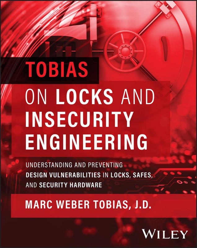 Tobias On Locks And Insecurity Engineering (true Epub)