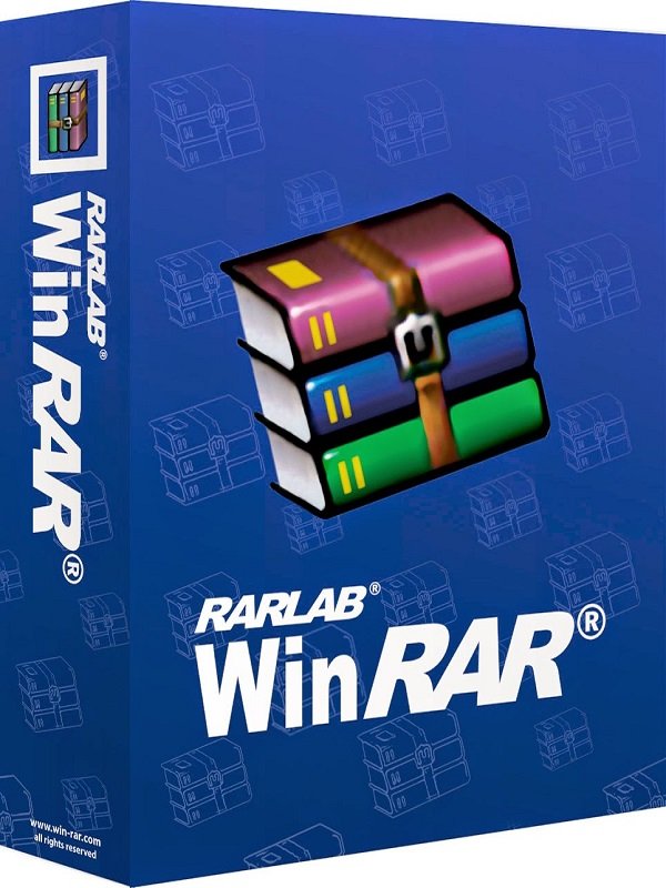 Winrar 7.00 Beta 4 (x86/x64) Portable