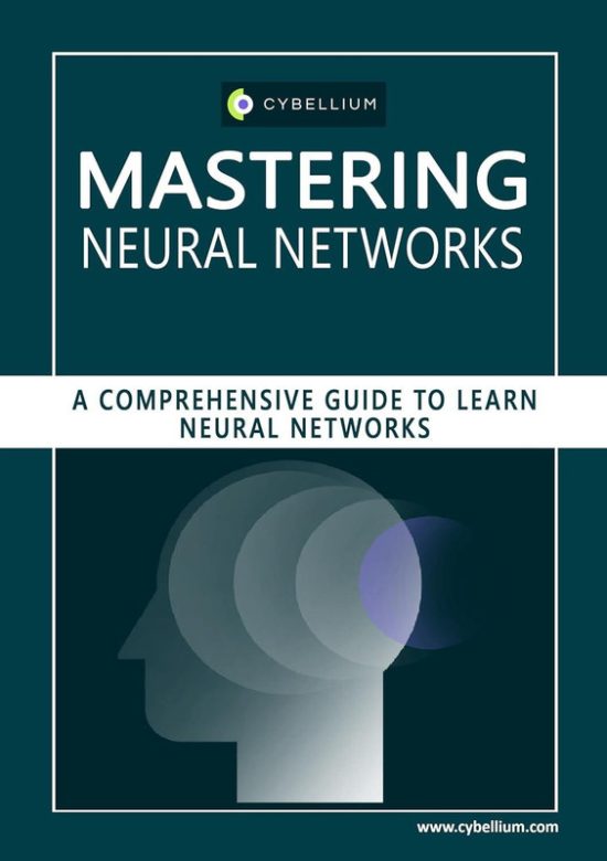 Mastering Neural Networks: A Comprehensive Guide To Learn Neural Networks