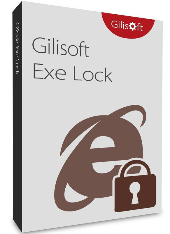 Gilisoft Exe Lock 10.9
