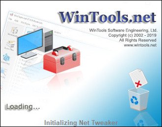 Wintools.net Professional / Premium / Classic 24.1.1 Multilingual