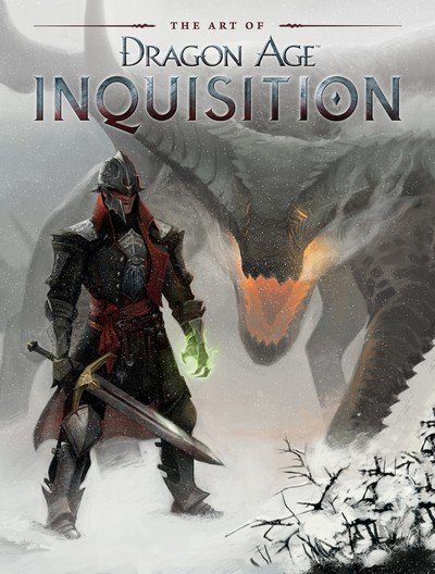 The Art Of Dragon Age – Inquisition