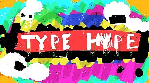 Drawn Stop Motion Type Hype Constructor 1706668 – Project For After Effects