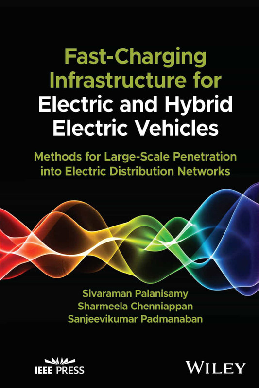 Fast Charging Infrastructure For Electric And Hybrid Electric Vehicles (pdf)