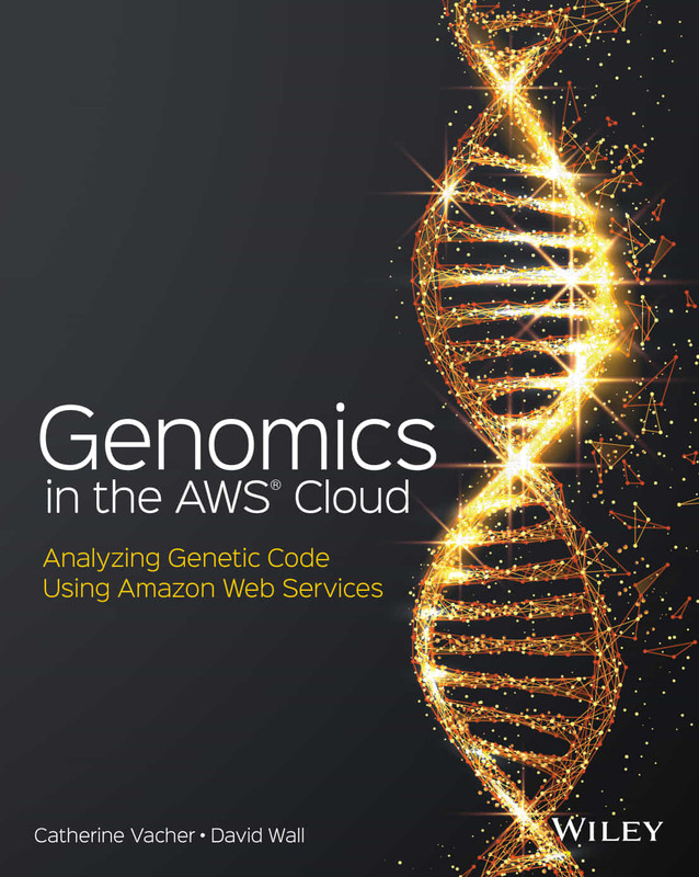 Genomics In The Aws Cloud: Analyzing Genetic Code Using Amazon Web Services