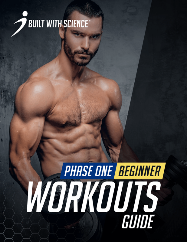 Bws Beginner – Phase 1 Workouts