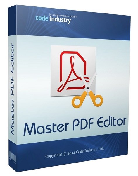 Master Pdf Editor 5.9.82 (x64) Multilingual Portable