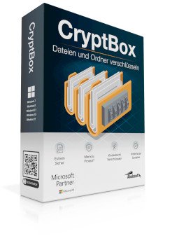 Abelssoft Cryptbox 2024 12.0.52605 Multilingual