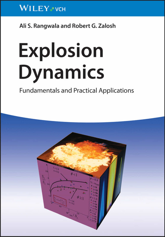 Explosion Dynamics Fundamentals And Practical Applications