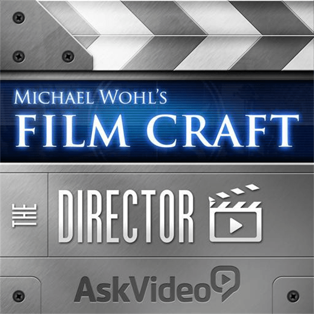 Film Craft – The Director