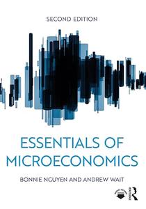 Essentials Of Microeconomics, 2nd Edition