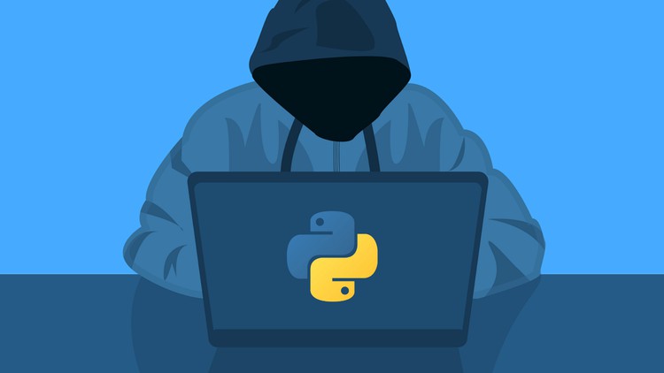 Ethical Hacking: Design Command And Control Using Python 3