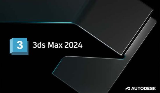 Autodesk 3ds Max 2024.2.1 (x64) Multilanguage