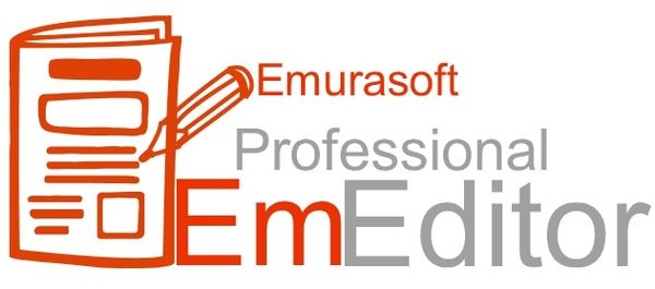 Emurasoft Emeditor Professional 23.1.3 Multilingual