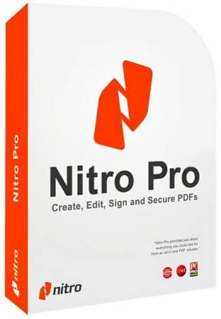 Nitro Pdf Pro 14.20.1.0 Enterprise (x64) Multilingual Portable