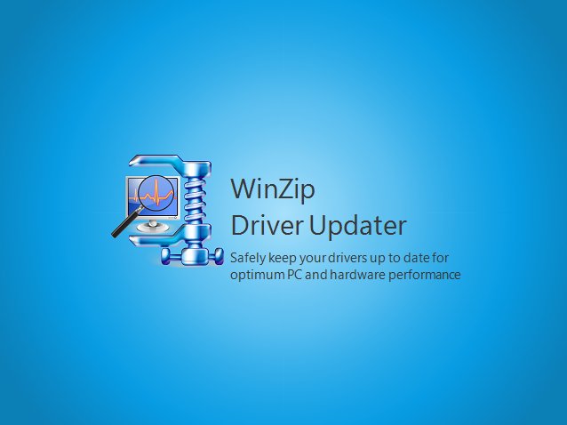 Winzip Driver Updater 5.43.2.2 Multilingual