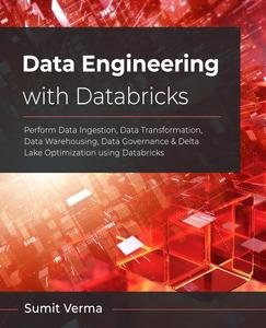 Data Engineering With Databricks