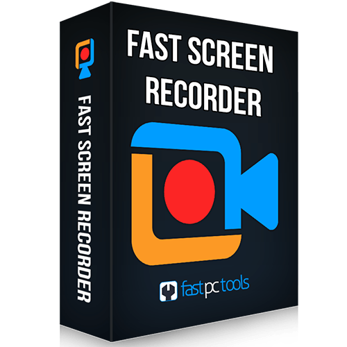Fast Screen Recorder 1.0.0.53 Multilingual