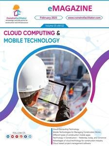 Cloud Computing And Mobile Technology