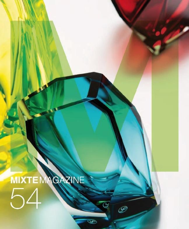 Mixte Magazine – Issue 54, 2024
