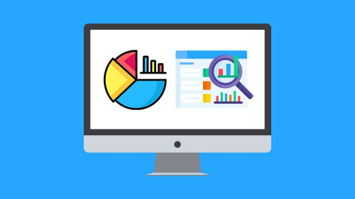 Introduction To Data Visualization And Business Intelligence