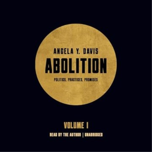 Abolition: Politics, Practices, Promises, Vol. 1 [audiobook]