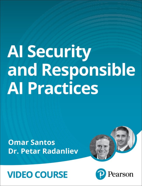 Ai Security And Responsible Ai Practices
