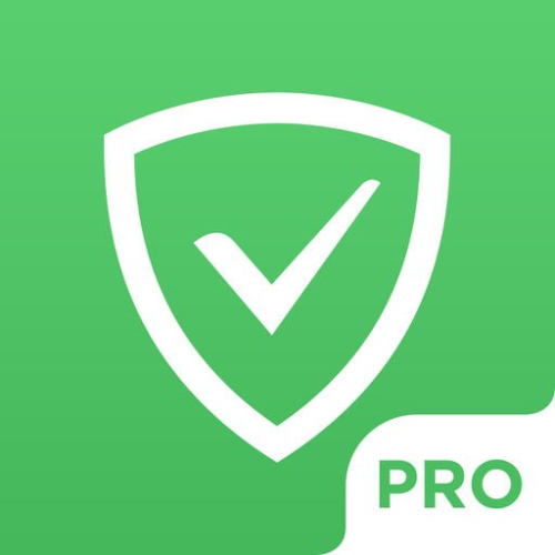 Adguard Pro – Adblock & Privacy V4.5.2