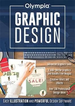 Olympia Graphic Design 1.7.7.40