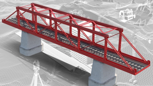 Bridge Specialization – Revit + Robot & Openbridge – Aulageo