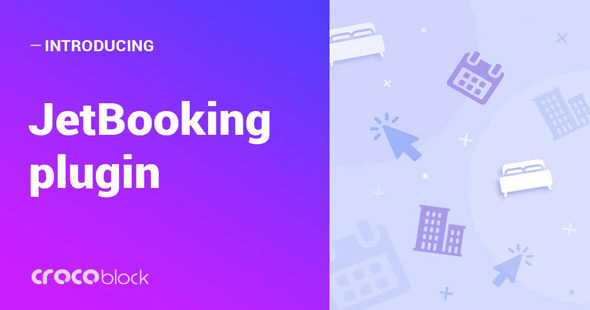Jetbooking V3.2.2 – Booking Functionality For Elementor