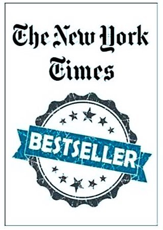 The New York Times Best Sellers: Fiction – March 10, 2024