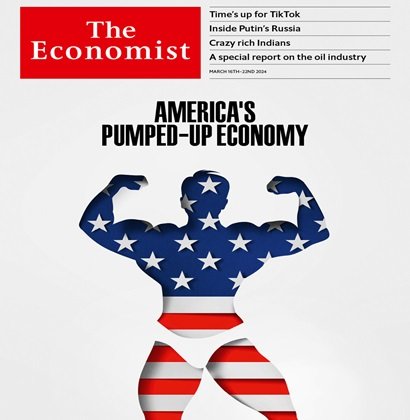The Economist Audio Edition – March 16, 2024