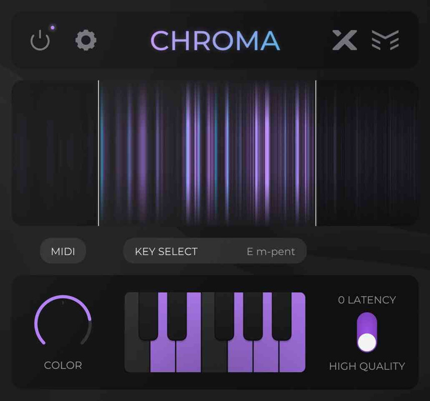 Xynth Audio Chroma V1.0