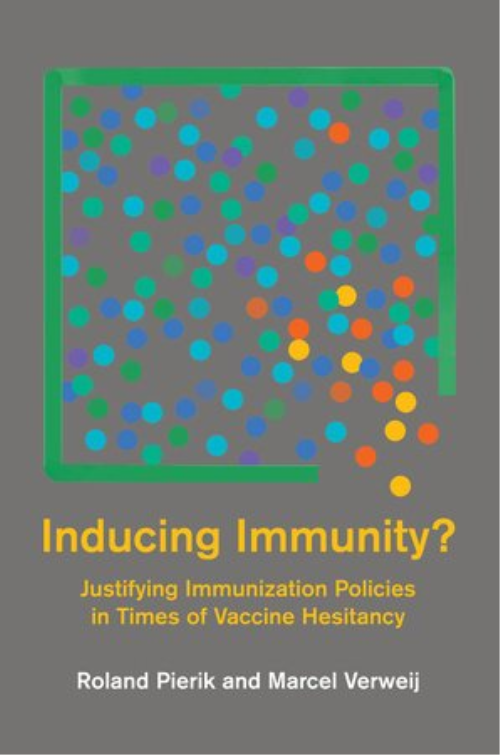 Inducing Immunity?: Justifying Immunization Policies In Times Of Vaccine Hesitancy