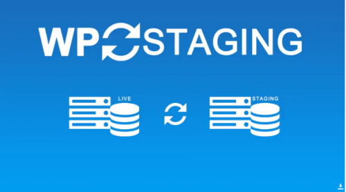 Wp Staging Pro V5.4.2 – Creating Staging Sites Nulled